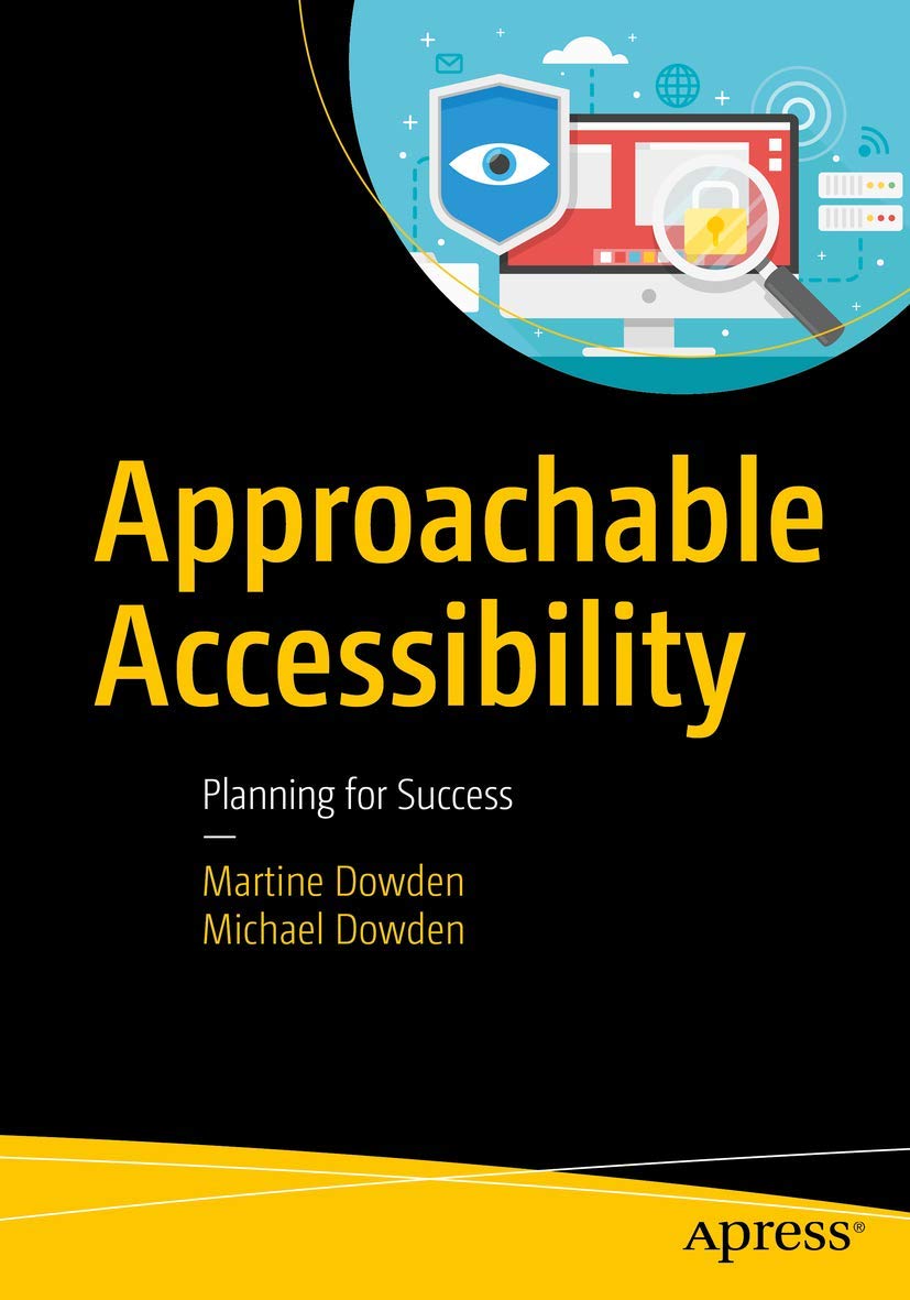 Approachable Accessibility Planning for Success